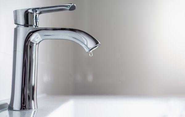 Cost of Kitchen Faucet Replacement in Lancaster