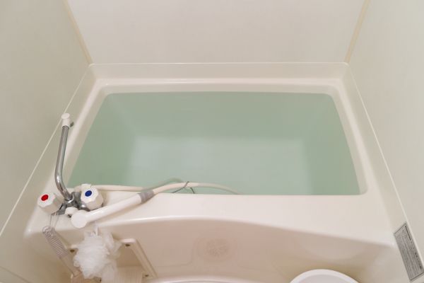 Cost of Bathtub Faucet Replacement in Lancaster
