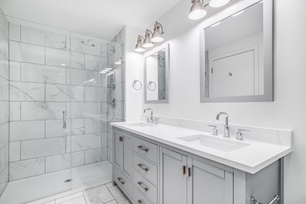 Cost of Bathroom Faucet Replacement in Lancaster