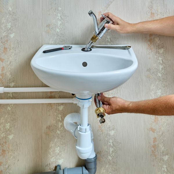 Cost of Home Plumbing Repair in Lancaster