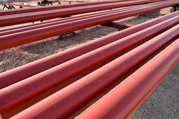 Cost of Water Lines Installation in Lancaster