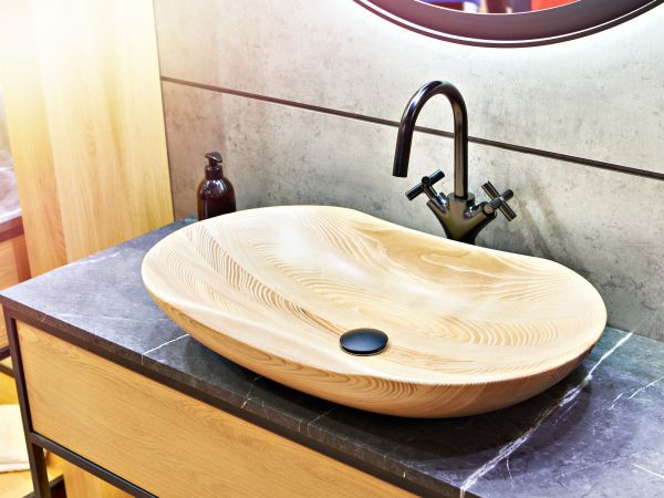 Cost of Vessel Sink Installation in Lancaster