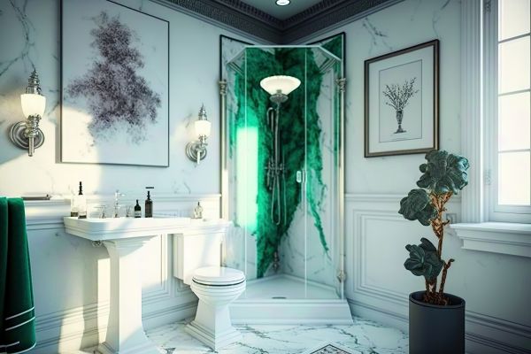 Cost of Pedestal Sink Installation in Lancaster
