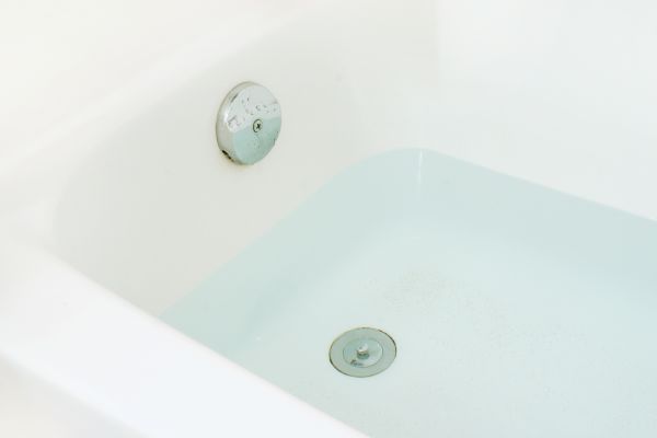 Cost of Bathtub Drain Replacement in Lancaster