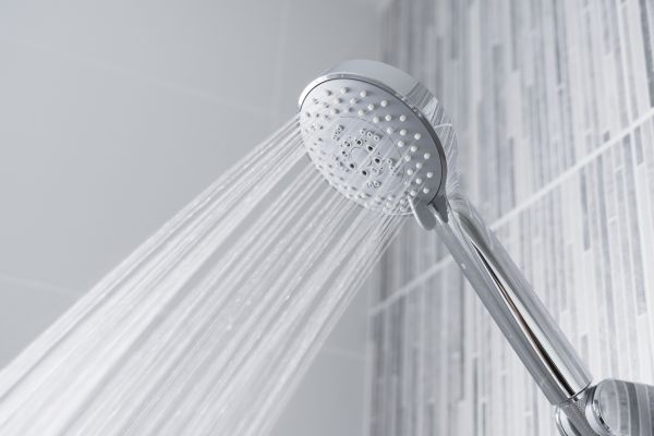 Cost of Showerhead Replacement in Lancaster