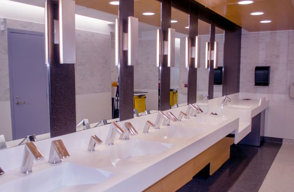 Cost of Commercial Plumbing Repair in Lancaster