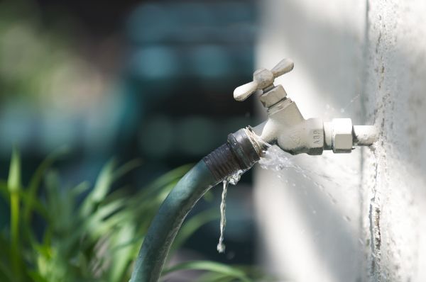 Cost of Water Spigot Installation in Lancaster