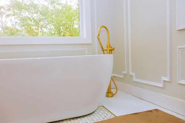 Cost of Tub Water Leak Repair in Lancaster