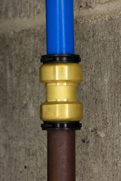 Cost of Pex Pipe Repair in Lancaster