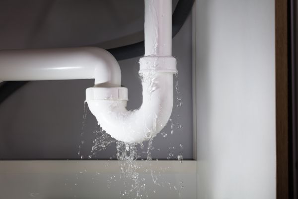Cost of Leaky Pipe Repair in Lancaster