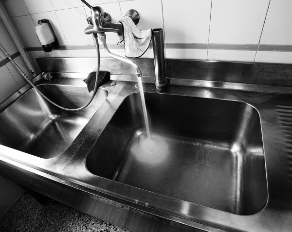 Cost of Restaurant Plumbing in Lancaster
