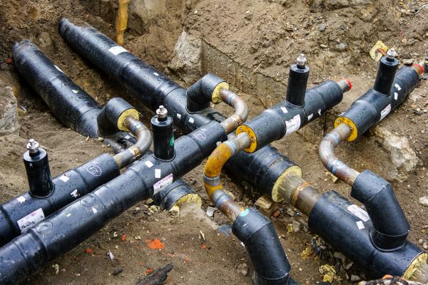 Cost of Pipes Replacement in Lancaster