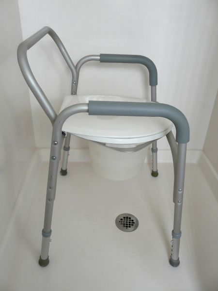 Cost of Commode Installation in Lancaster