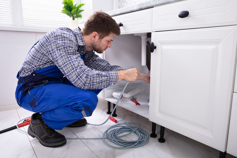 Skilled Plumbing Experts